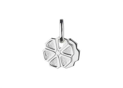 Rhodium Plated | Fashion Pendants